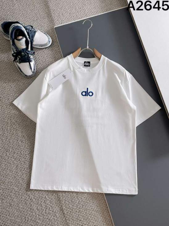 Picture of Alo T Shirts Short _SKUAloS-2XL25cx3624382